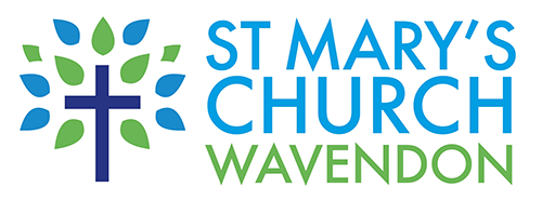 St Mary's Wavendon